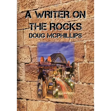 A Writer on the Rocks