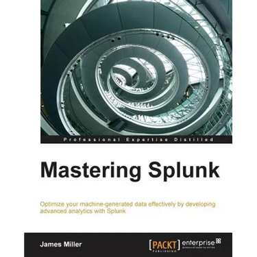 Mastering Splunk