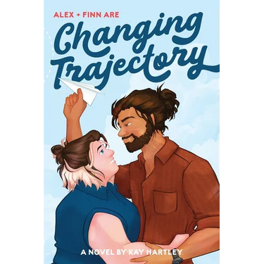 Changing Trajectory