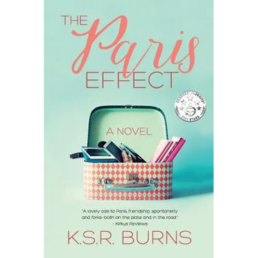 The Paris Effect