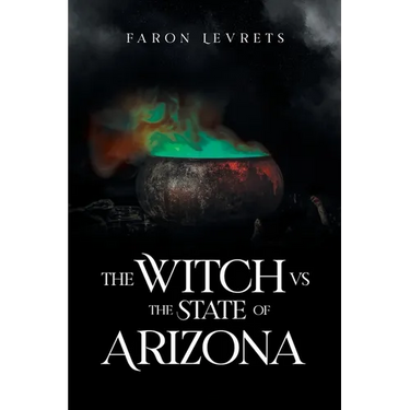 The Witch VS State of Arizona