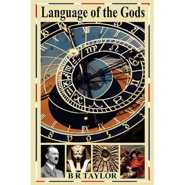 Language of the Gods