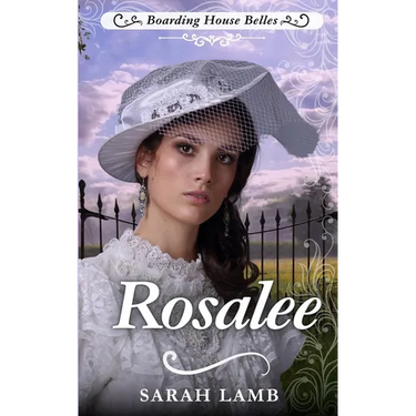 Rosalee: Boarding House Belles