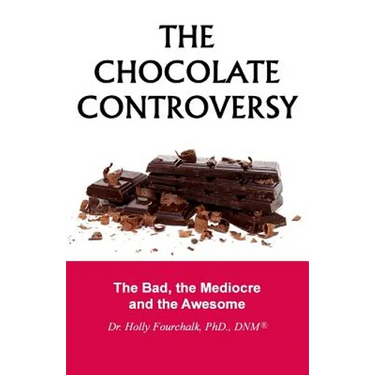 The Chocolate Controversy: The Bad, the Mediocre and the Awesome