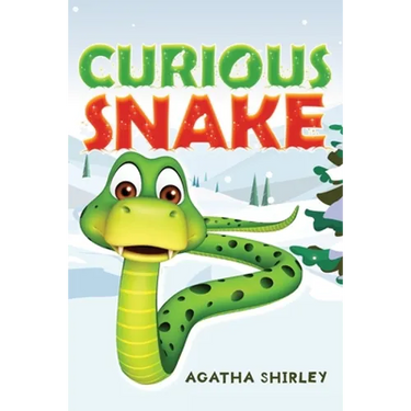 Curious Snake