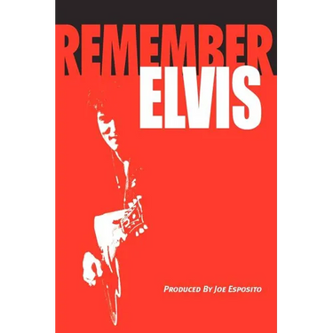 Remember Elvis