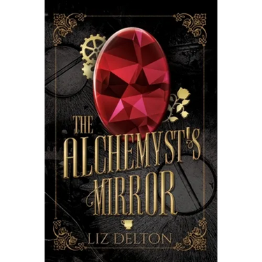The Alchemyst's Mirror