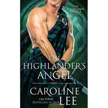 The Highlander's Angel: a medieval buddy-cop romance