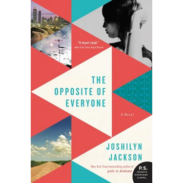 The Opposite of Everyone