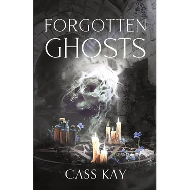 Forgotten Ghosts