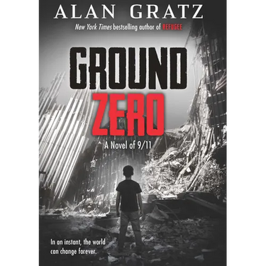 Ground Zero: A Novel of 9/11