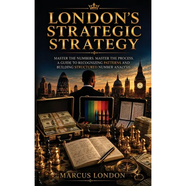 London's Strategic Strategy