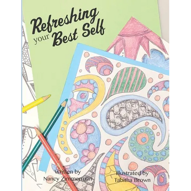 Refreshing Your Best Self
