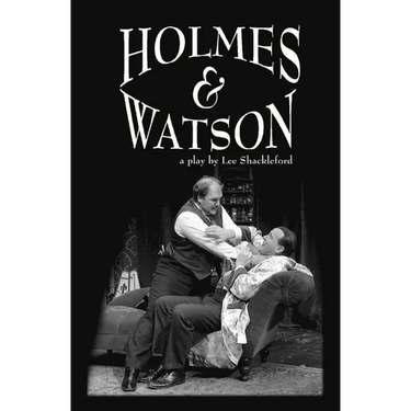 Holmes & Watson