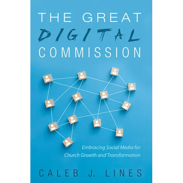The Great Digital Commission