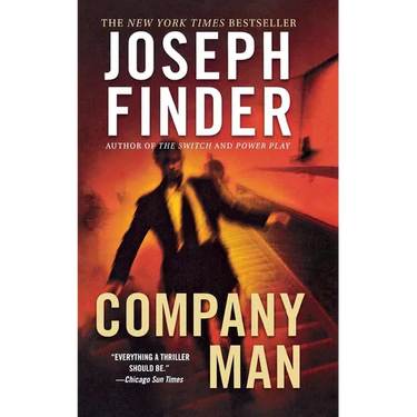 Company Man