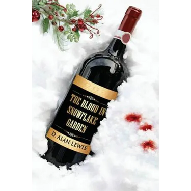 The Blood in Snowflake Garden