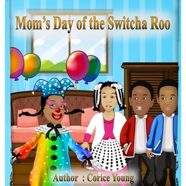 Mom's Day of the Switcha Roo