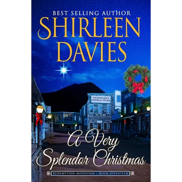 A Very Splendor Christmas