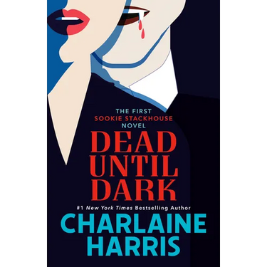Dead Until Dark