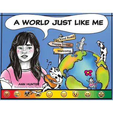 A World Just Like Me