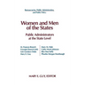 Women and Men of the States: Public Administrators and the State Level