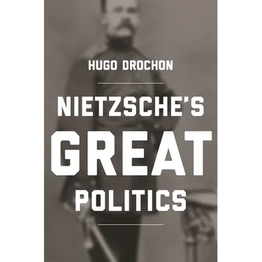Nietzsche's Great Politics