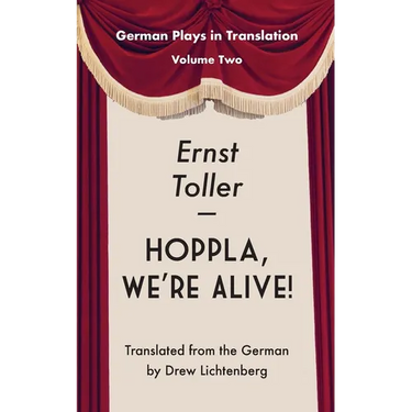 Hoppla, We're Alive!: Drama