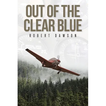 Out of the Clear Blue
