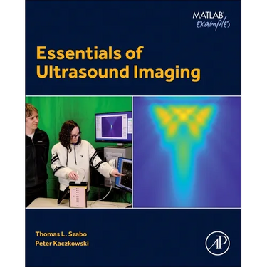 Essentials of Ultrasound Imaging