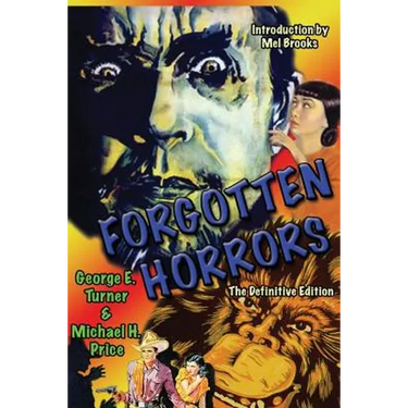 Forgotten Horrors: The Definitive Edition