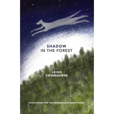 Shadow in the Forest