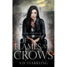 Of Flames and Crows: Witch Queen Book 3