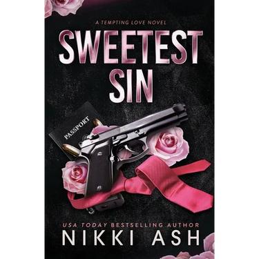 Sweetest Sin
