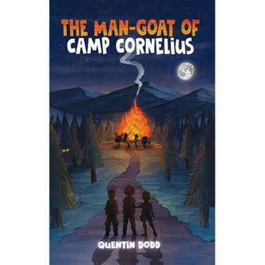 The Man-Goat of Camp Cornelius