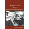 An Interview with Shamcher Bryn Beorse
