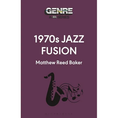 1970s Jazz Fusion
