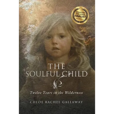 The Soulful Child: Twelve Years in the Wilderness