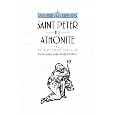 Saint Peter the Athonite