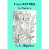 From Natura to Nature: How Love, Imagination, and Integrity Formed the Modern World