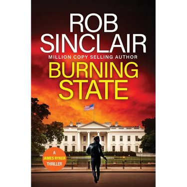 Burning State