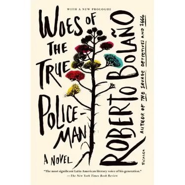 Woes of the True Policeman