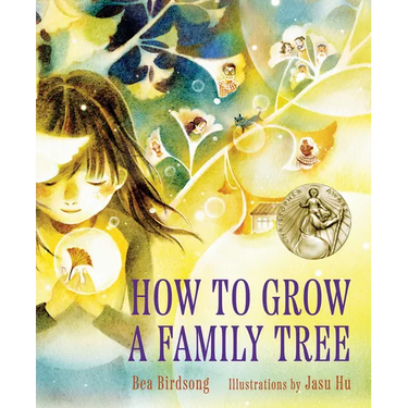 How to Grow a Family Tree