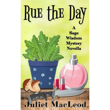 Rue the Day