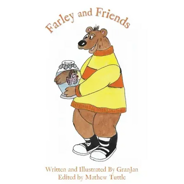 Farley and Friends