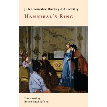 Hannibal's Ring