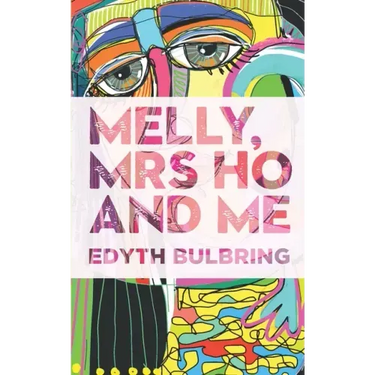 Melly, Mrs Ho and Me