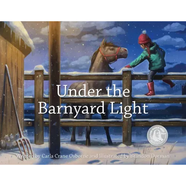 Under the Barnyard Light