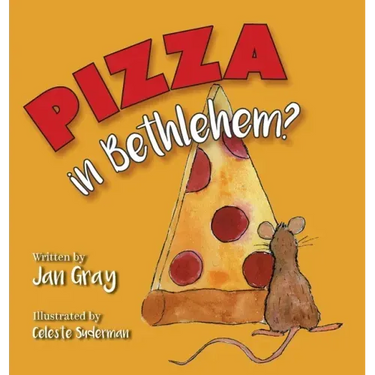 Pizza in Bethlehem?