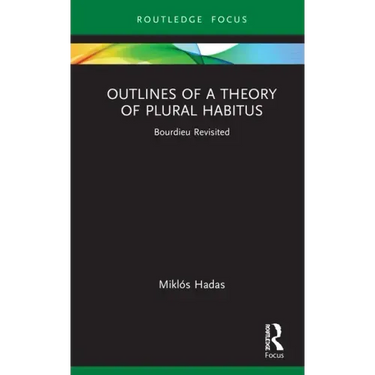 Outlines of a Theory of Plural Habitus: Bourdieu Revisited